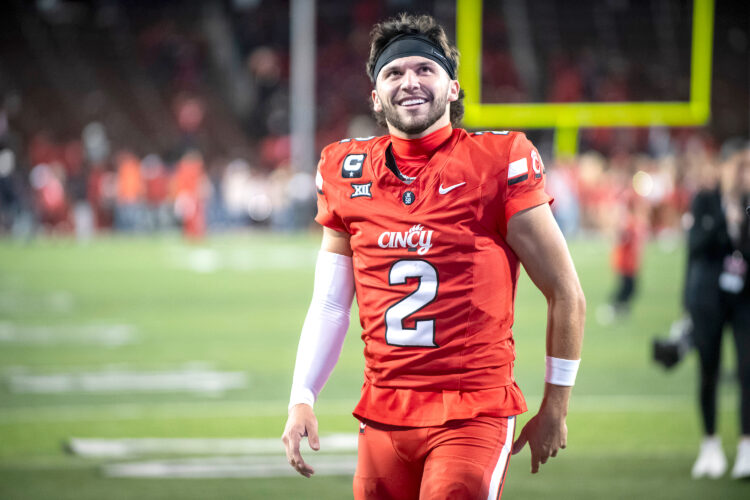 Sorsby ruling shocks college football